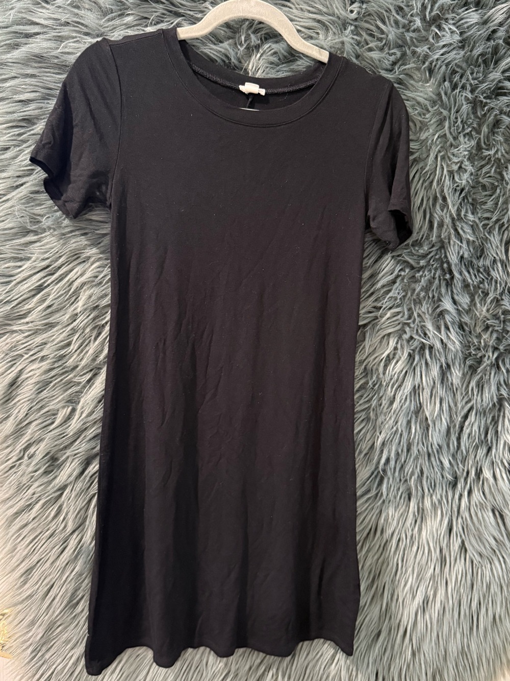 Garage Dress - Size XS | Color: Black